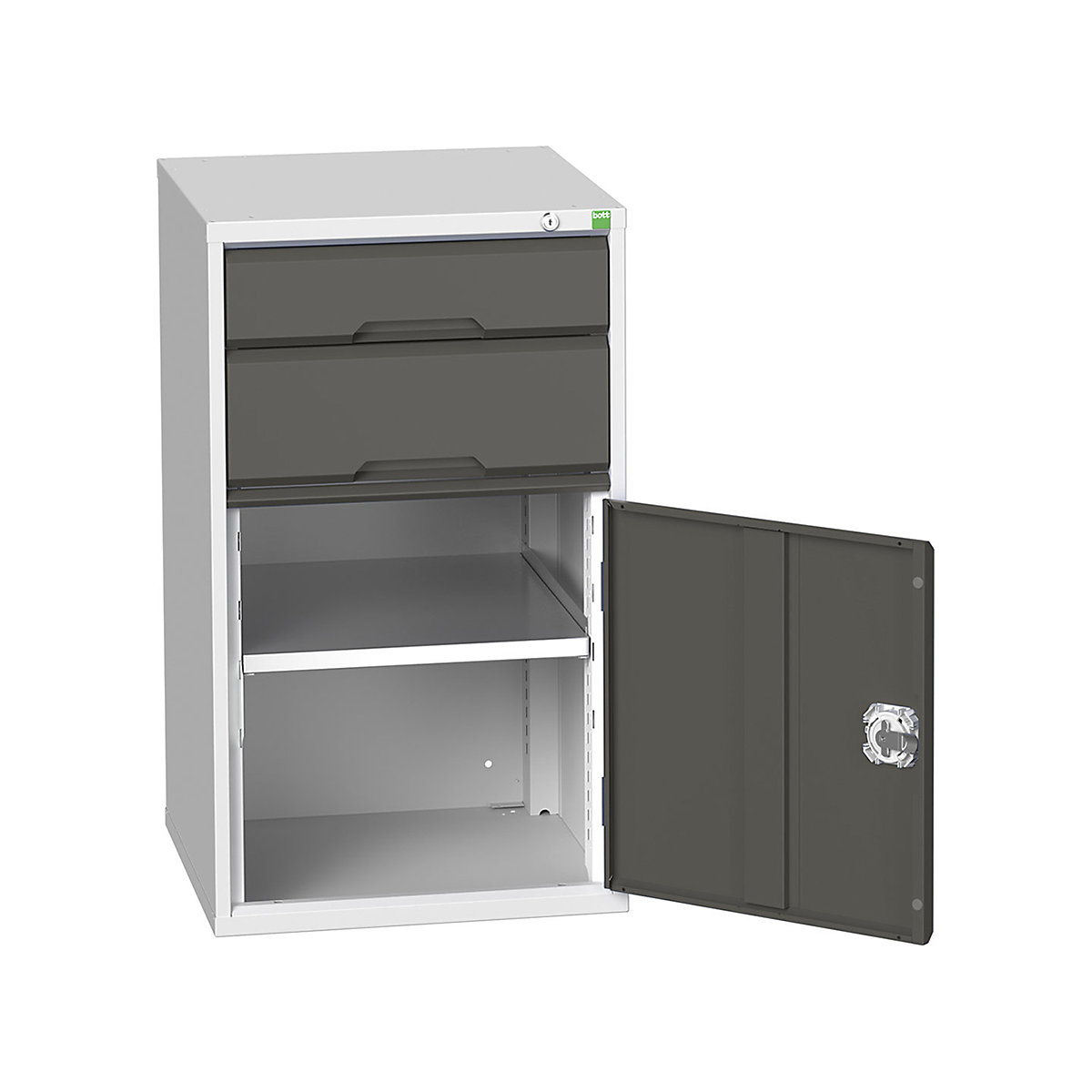 Bott Verso Cabinets | 525mm Wide