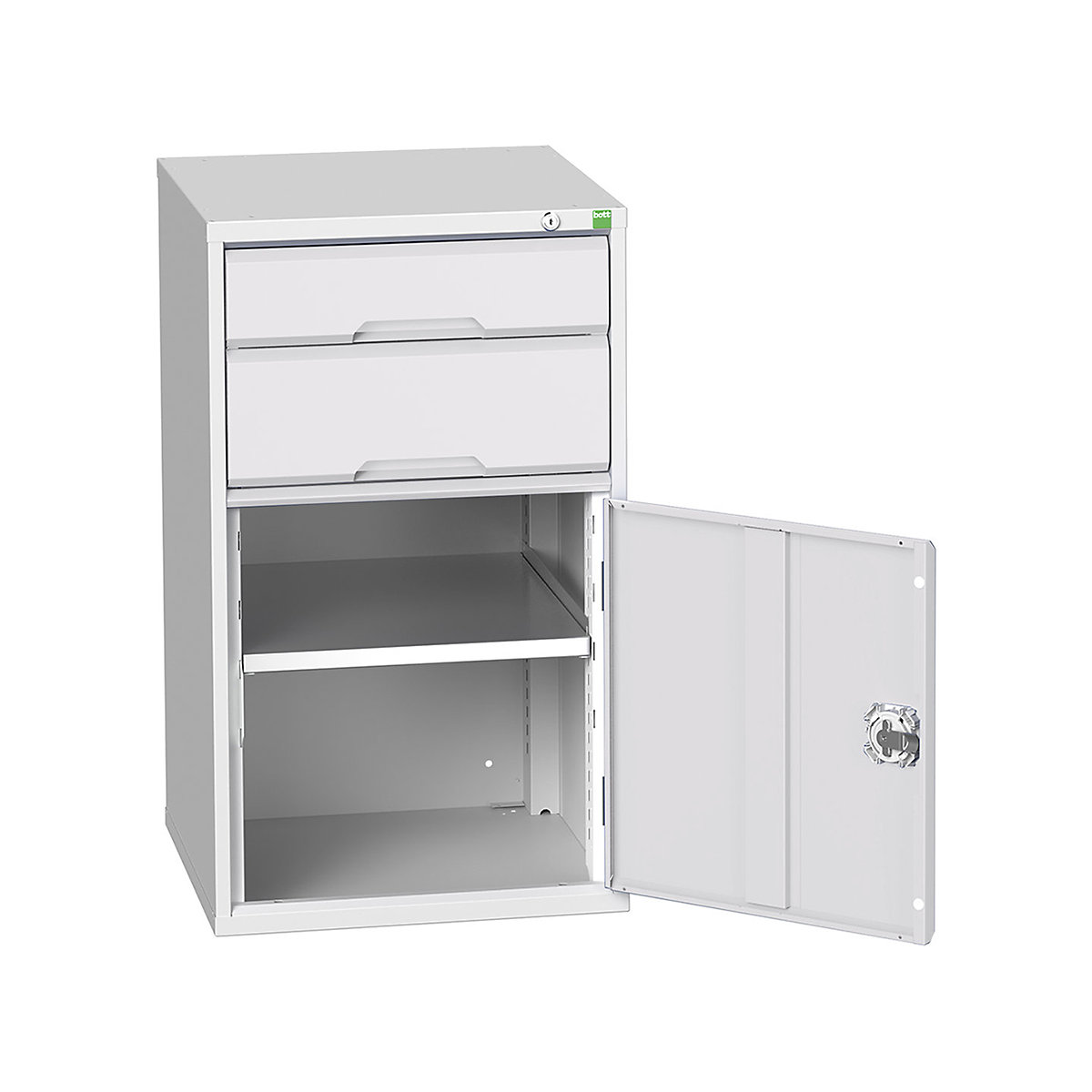 Bott Verso Cabinets | 525mm Wide