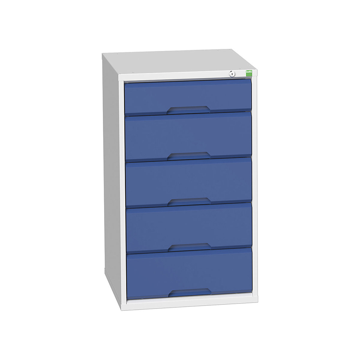 Bott Verso Cabinets | 525mm Wide