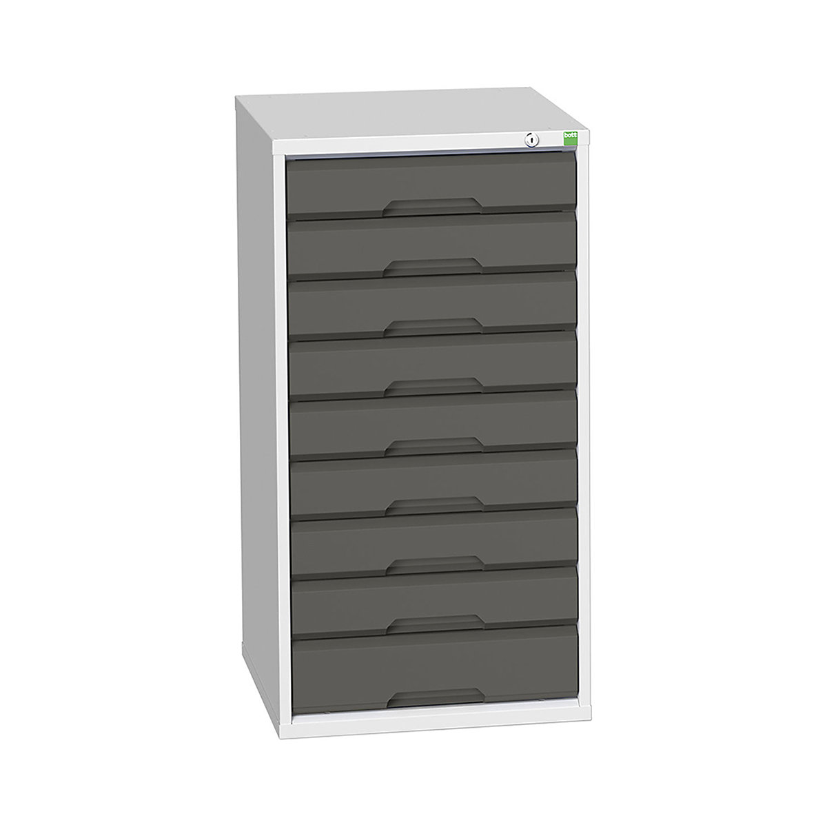 Bott Verso Cabinets | 525mm Wide