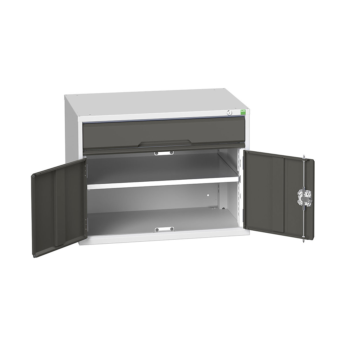 Bott Verso Cabinets | 800mm Wide (Product illustration 19)-18