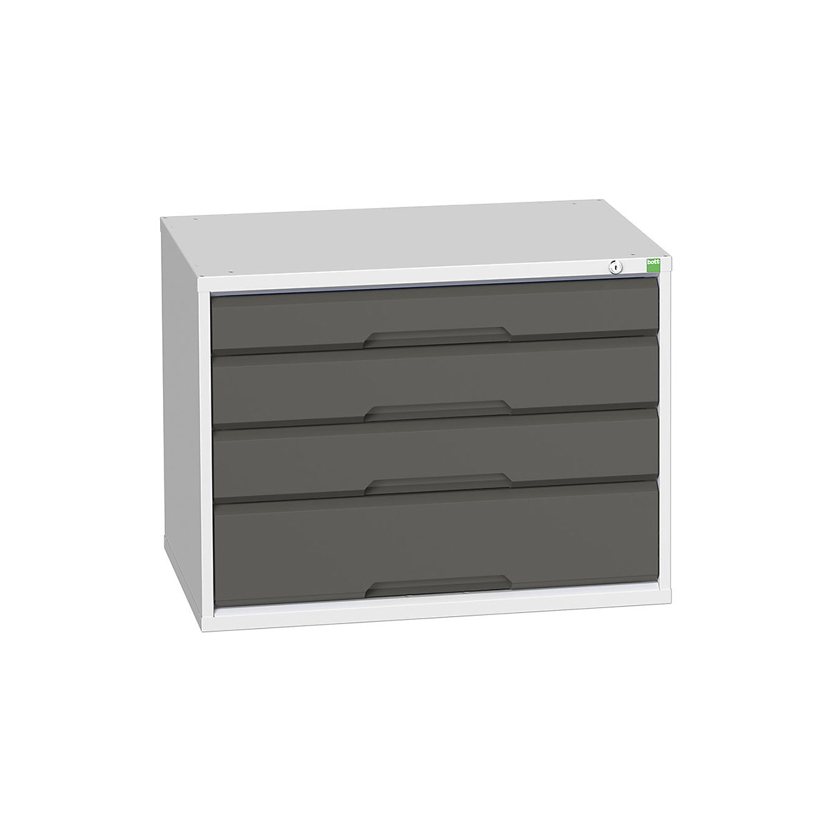 Bott Verso Cabinets | 800mm Wide (Product illustration 18)-17