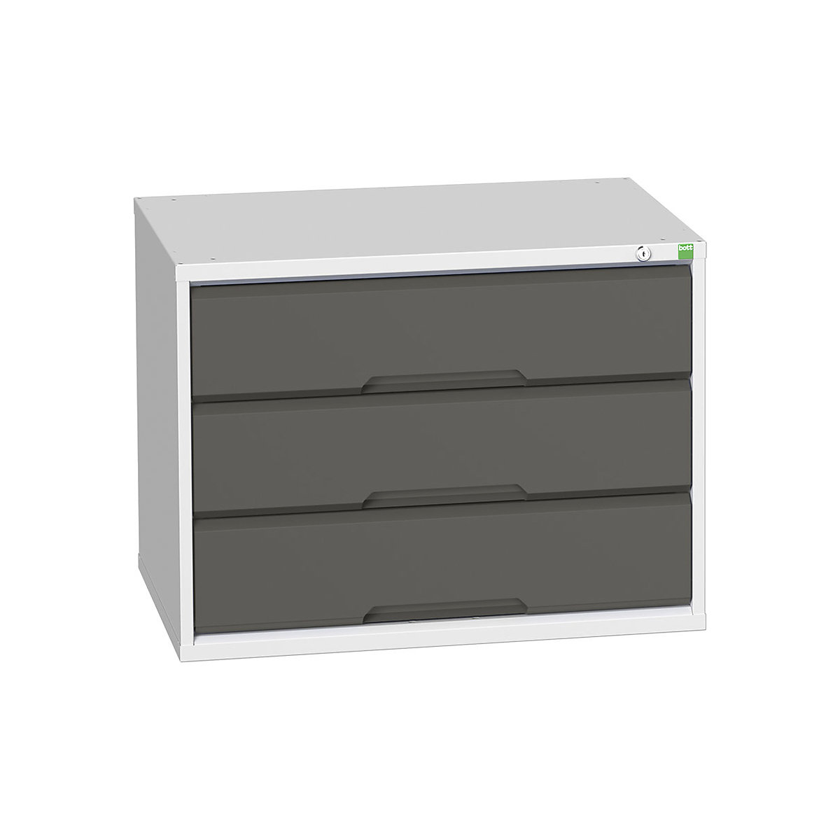 Bott Verso Cabinets | 800mm Wide (Product illustration 17)-16
