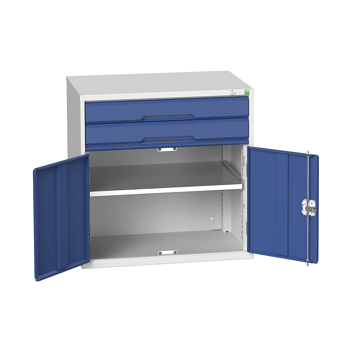 Bott Verso Cabinets | 800mm Wide
