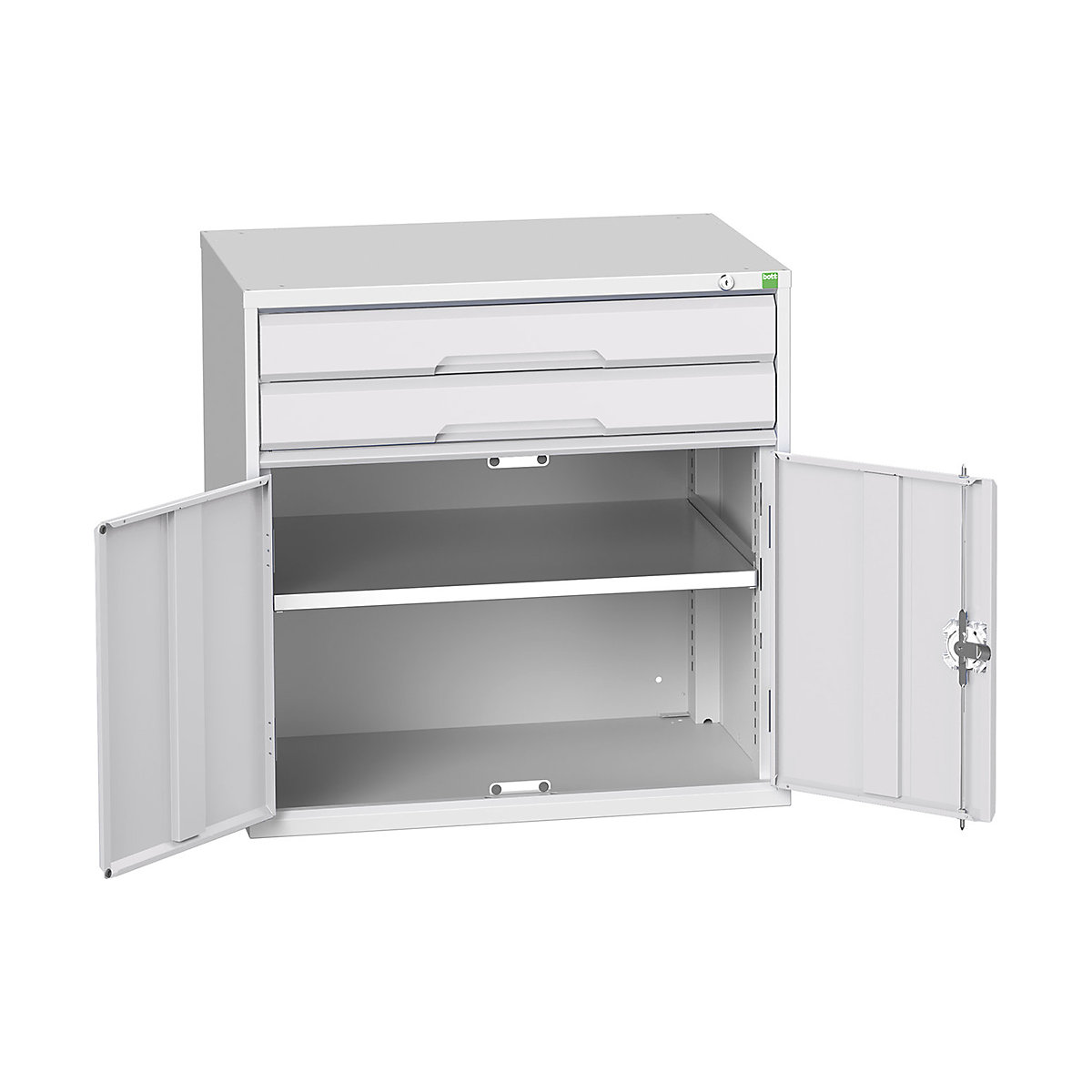 Bott Verso Cabinets | 800mm Wide