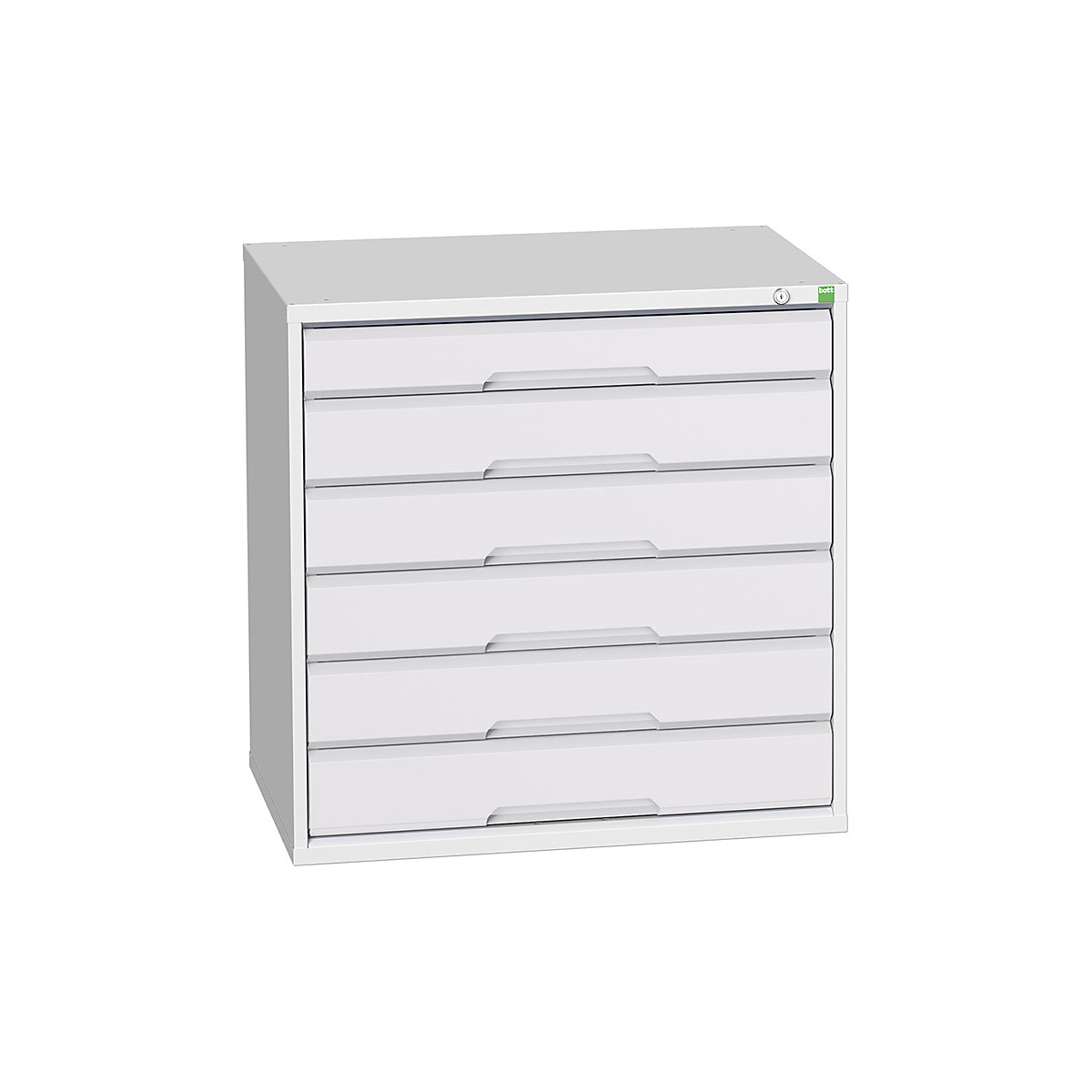Bott Verso Cabinets | 800mm Wide
