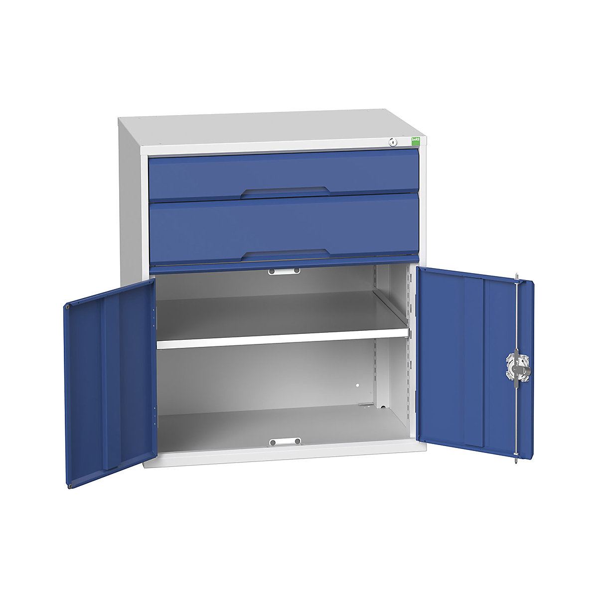 Bott Verso Cabinets | 800mm Wide