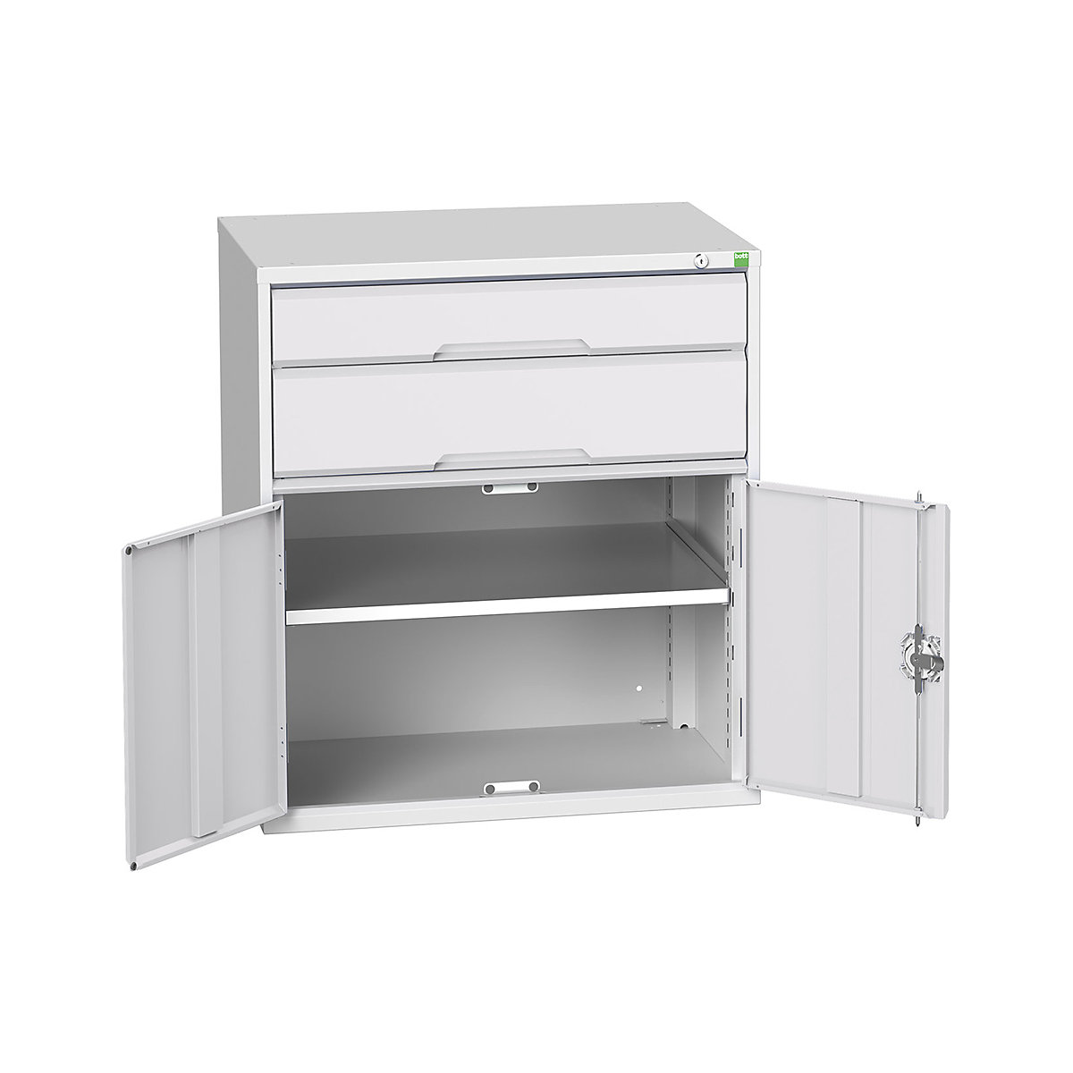 Bott Verso Cabinets | 800mm Wide