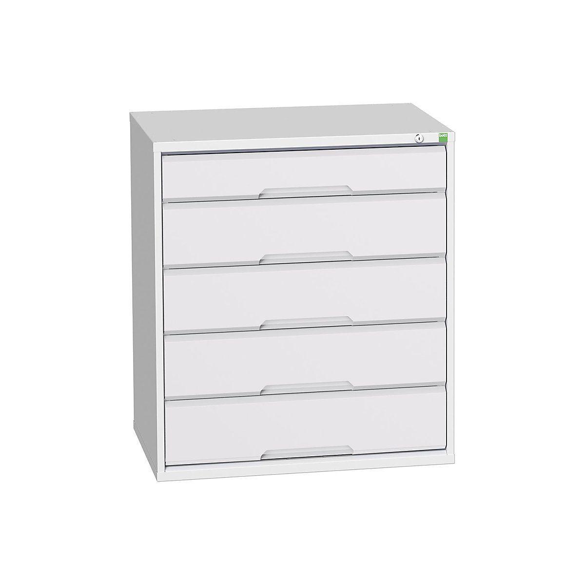Bott Verso Cabinets | 800mm Wide