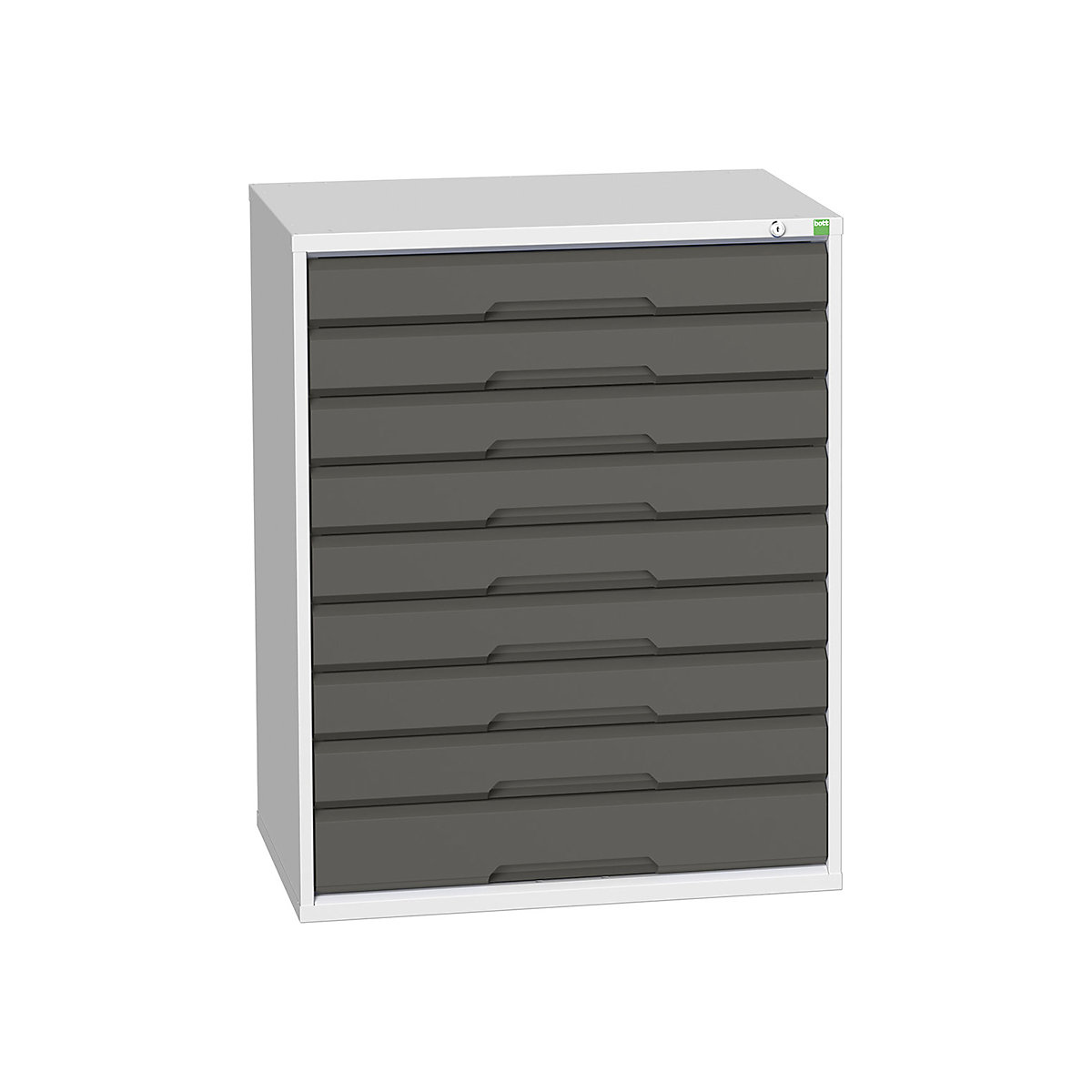 Bott Verso Cabinets | 800mm Wide