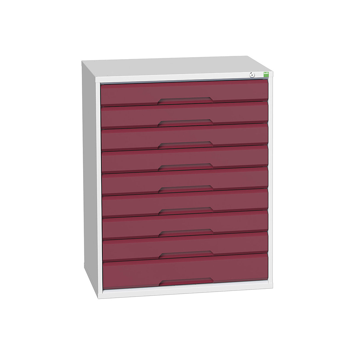 Bott Verso Cabinets | 800mm Wide