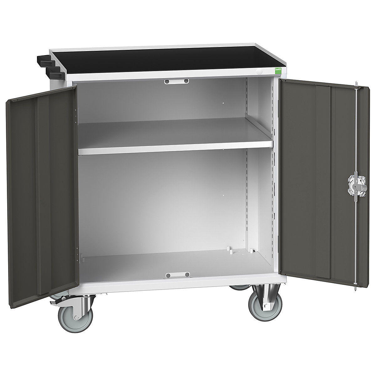 Bott Verso Mobile Cabinets | 800mm Wide