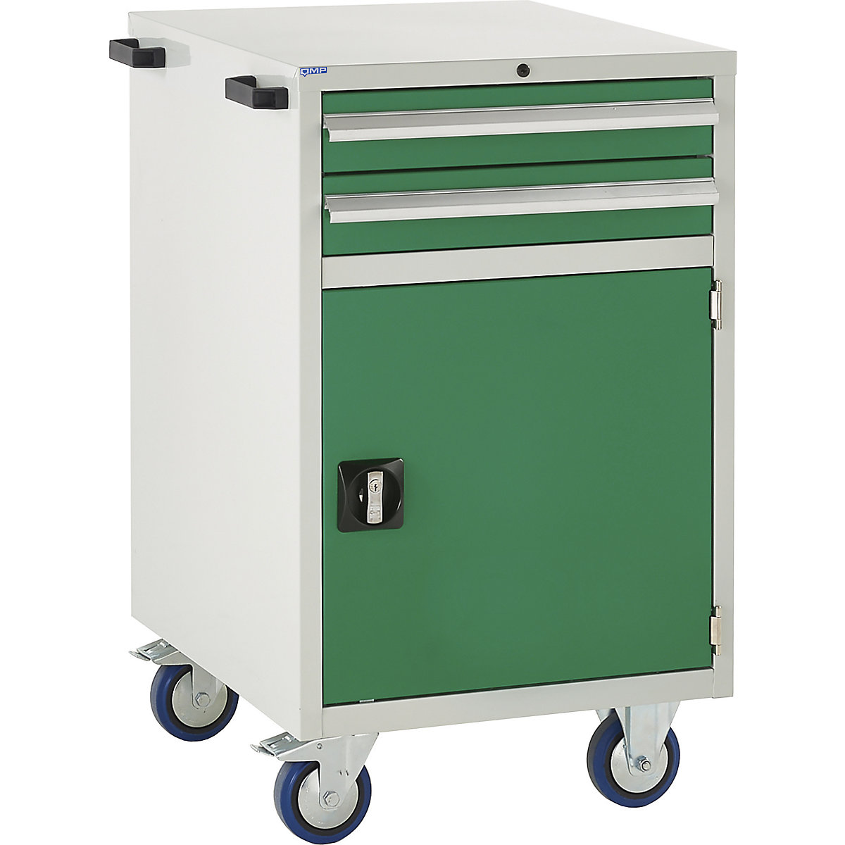 Euroslide Mobile Tool Cabinets | 980h x 600w