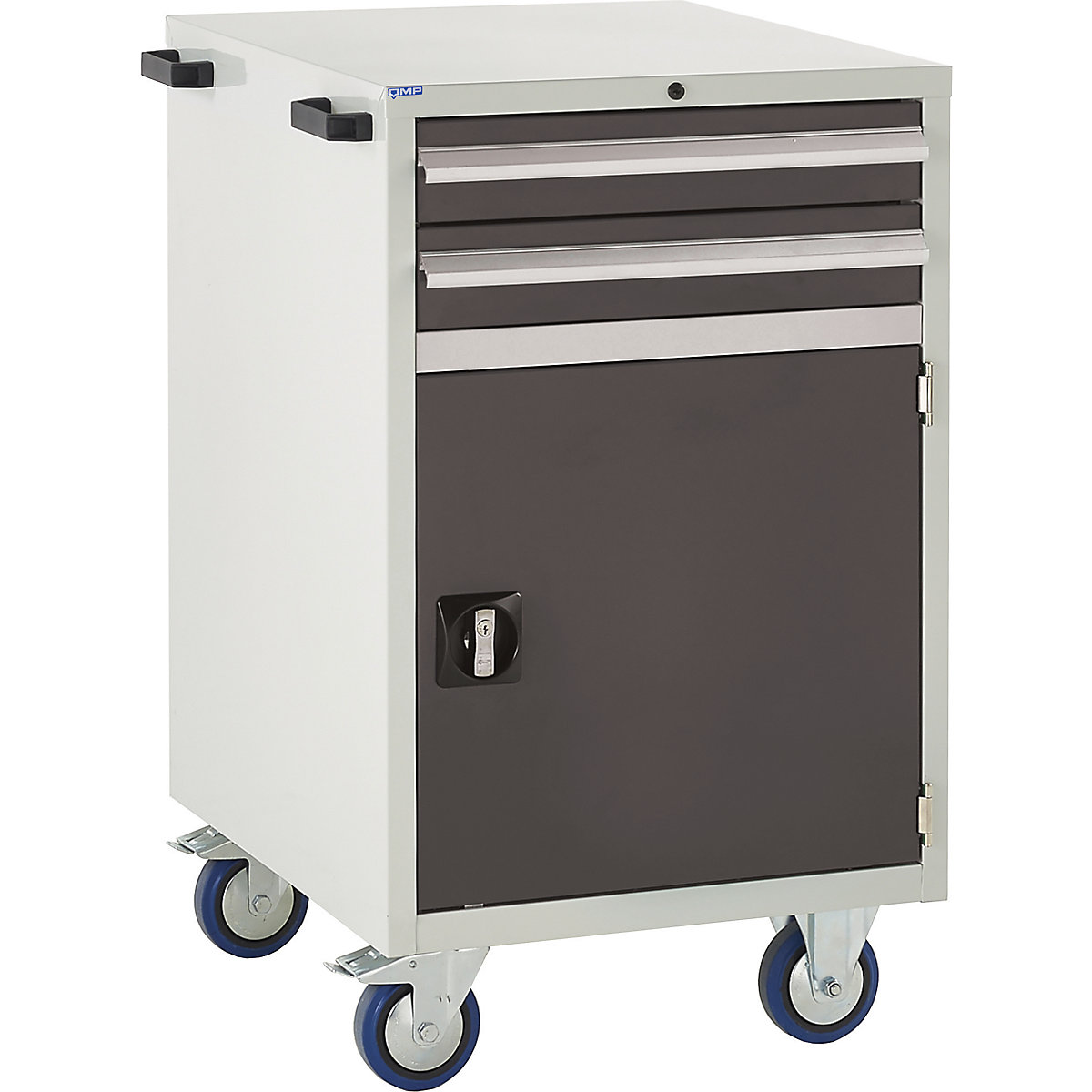 Euroslide Mobile Tool Cabinets | 980h x 600w