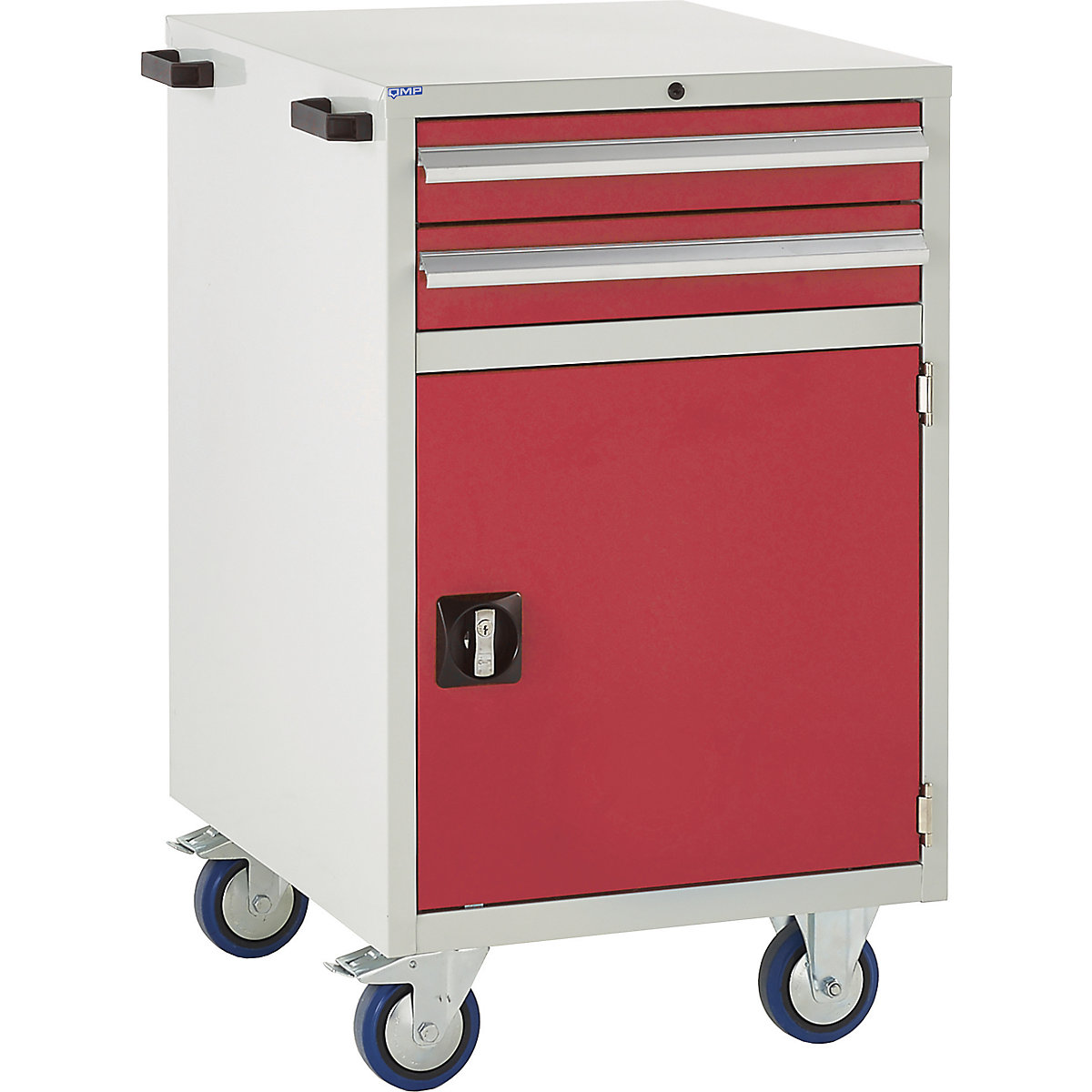 Euroslide Mobile Tool Cabinets | 980h x 600w