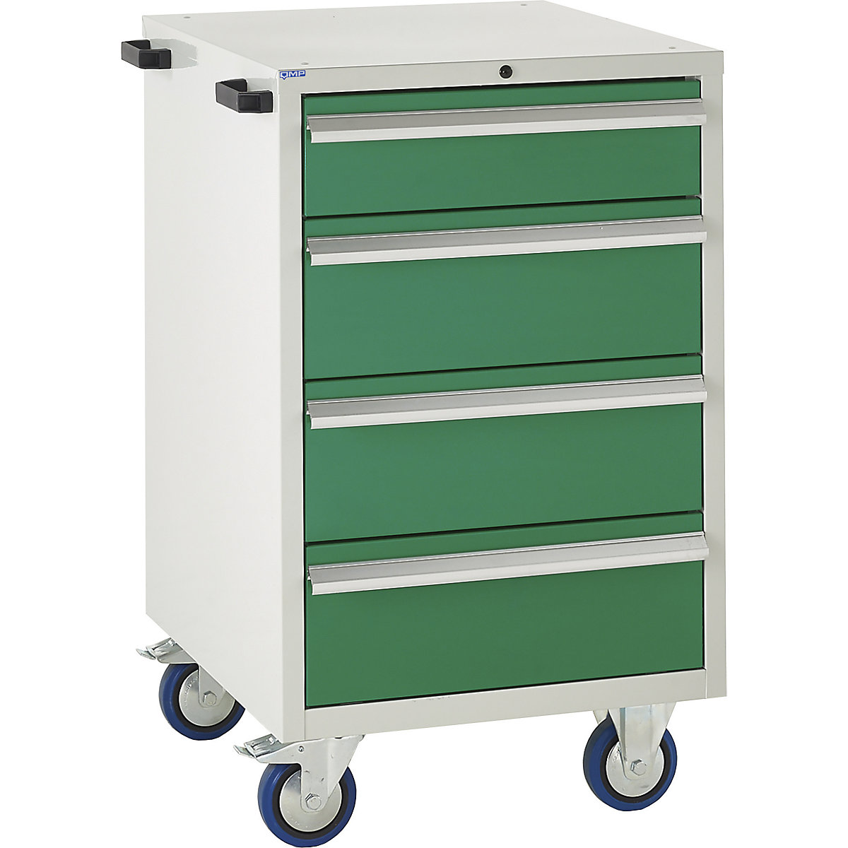 Euroslide Mobile Tool Cabinets | 980h x 600w
