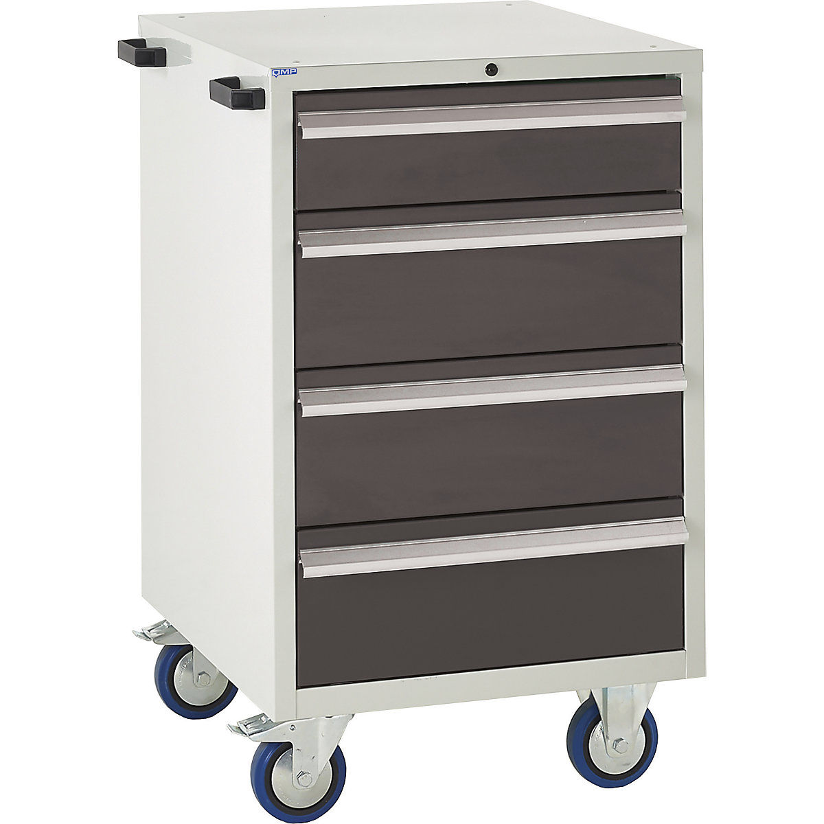 Euroslide Mobile Tool Cabinets | 980h x 600w