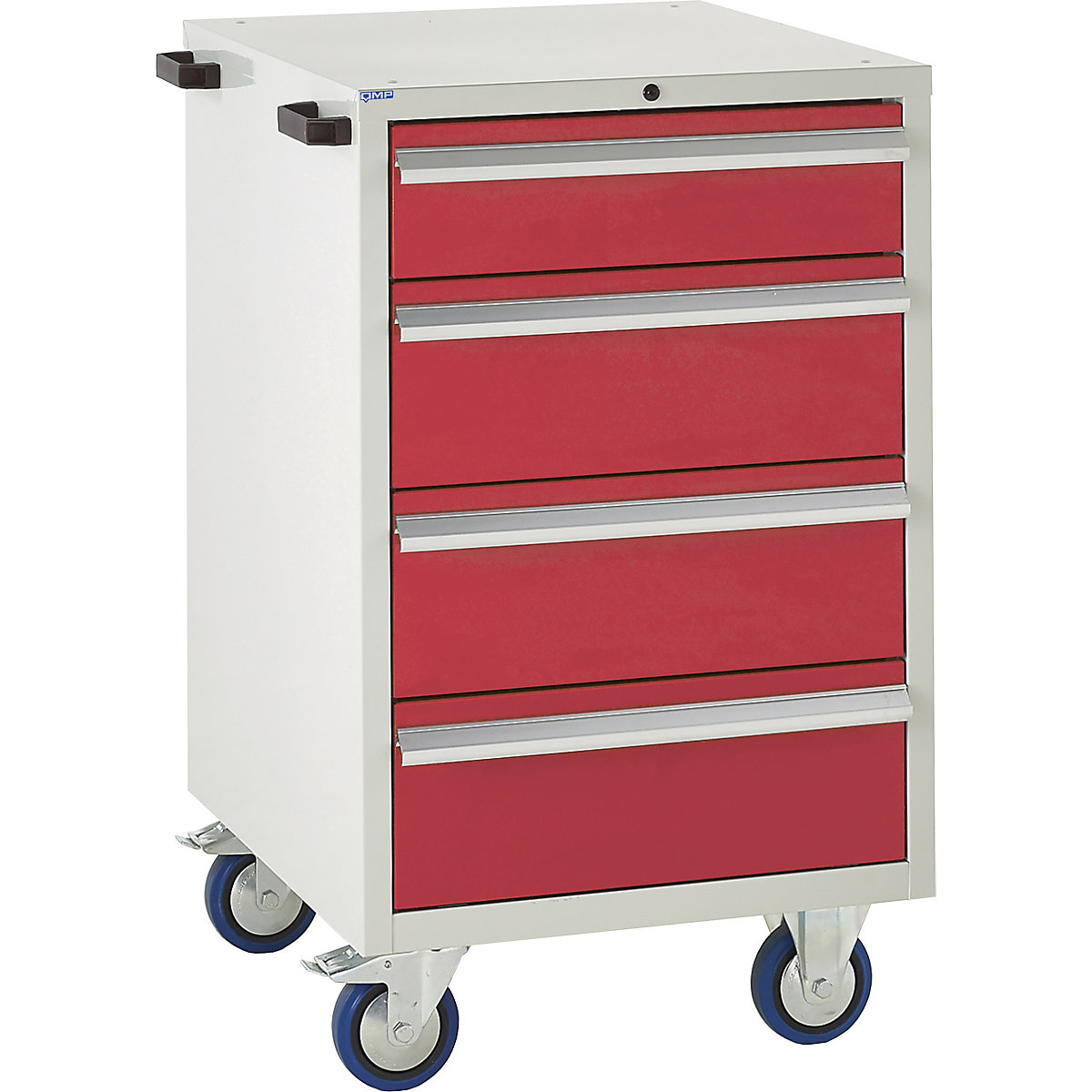 Euroslide Mobile Tool Cabinets | 980h x 600w