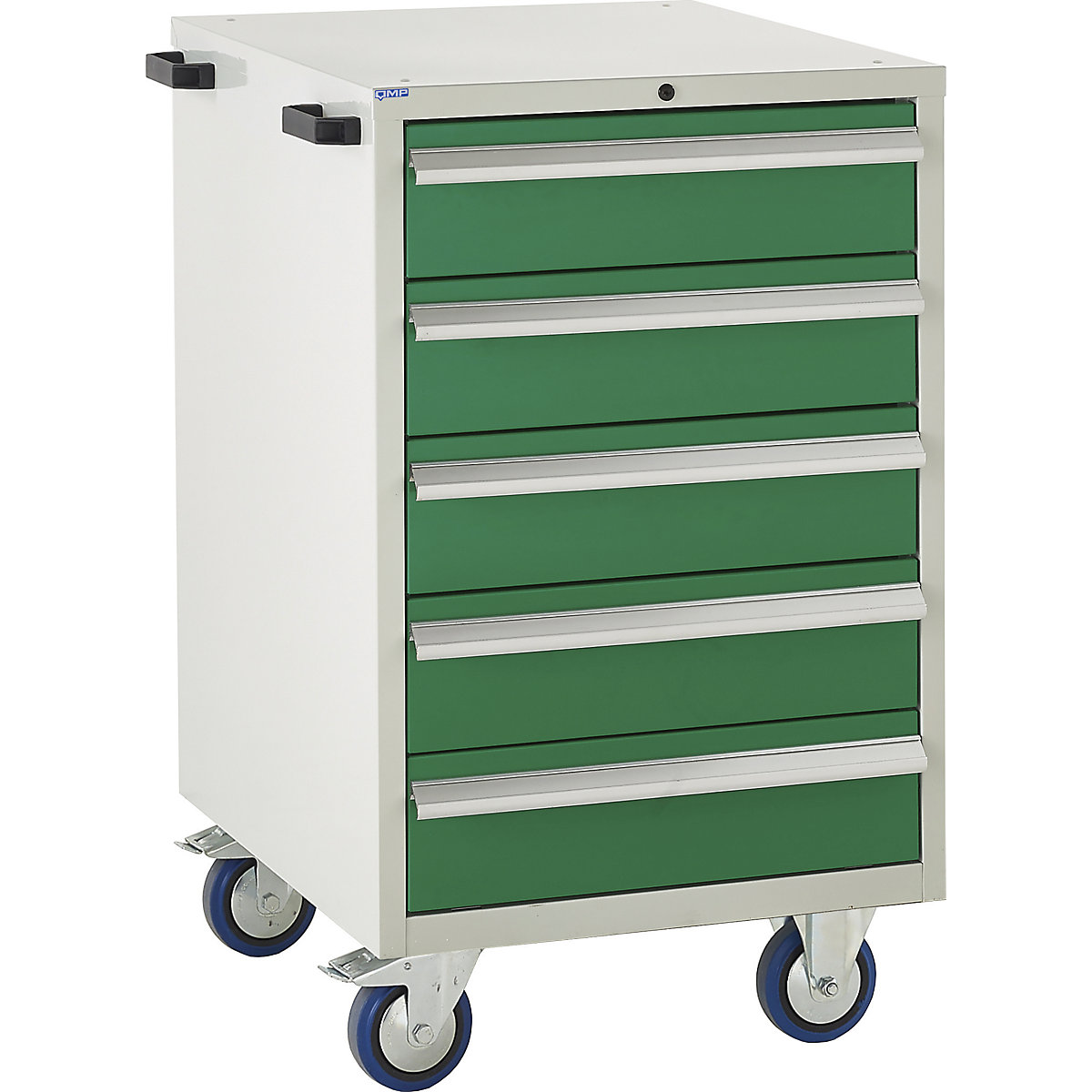 Euroslide Mobile Tool Cabinets | 980h x 600w