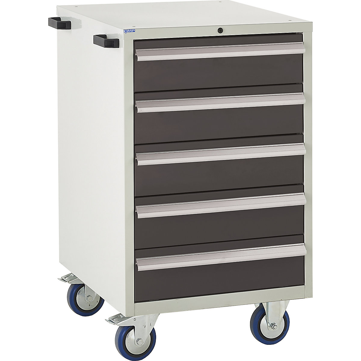 Euroslide Mobile Tool Cabinets | 980h x 600w