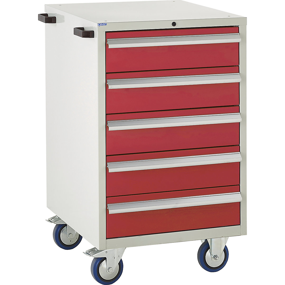 Euroslide Mobile Tool Cabinets | 980h x 600w