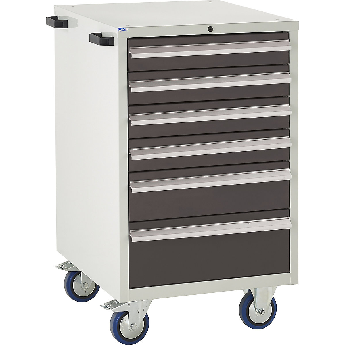 Euroslide Mobile Tool Cabinets | 980h x 600w