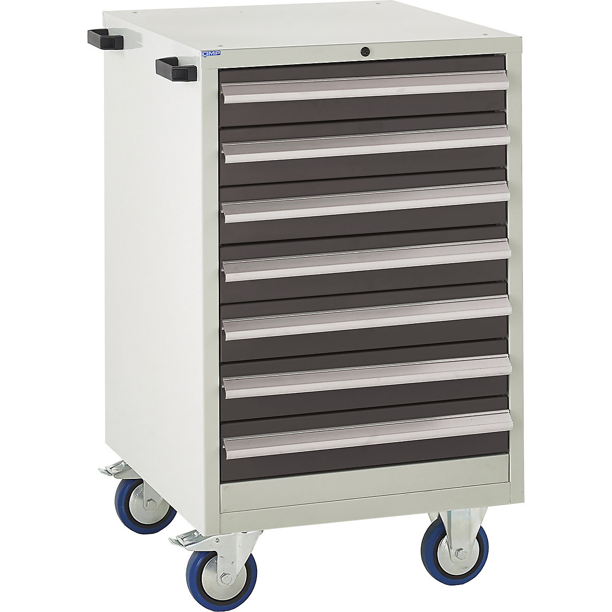 Euroslide Mobile Tool Cabinets | 980h x 600w