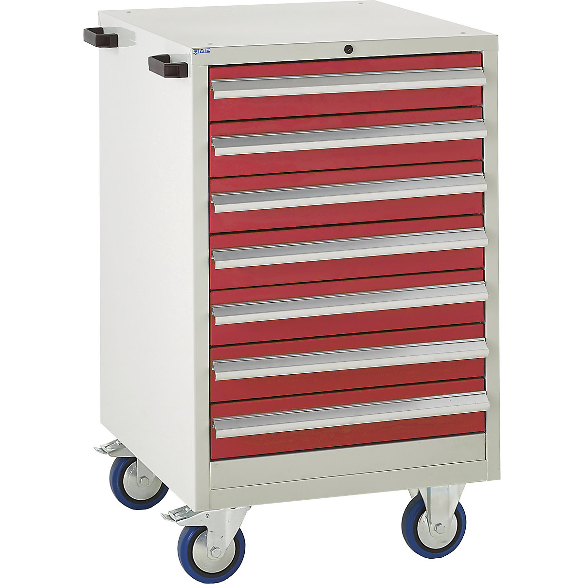 Euroslide Mobile Tool Cabinets | 980h x 600w