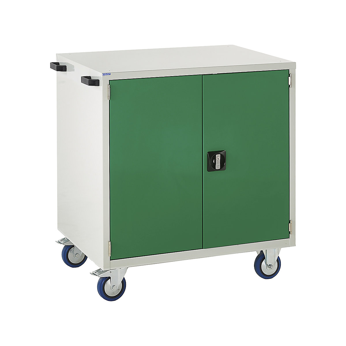 Euroslide Mobile Tool Cabinets | 980h x 900w
