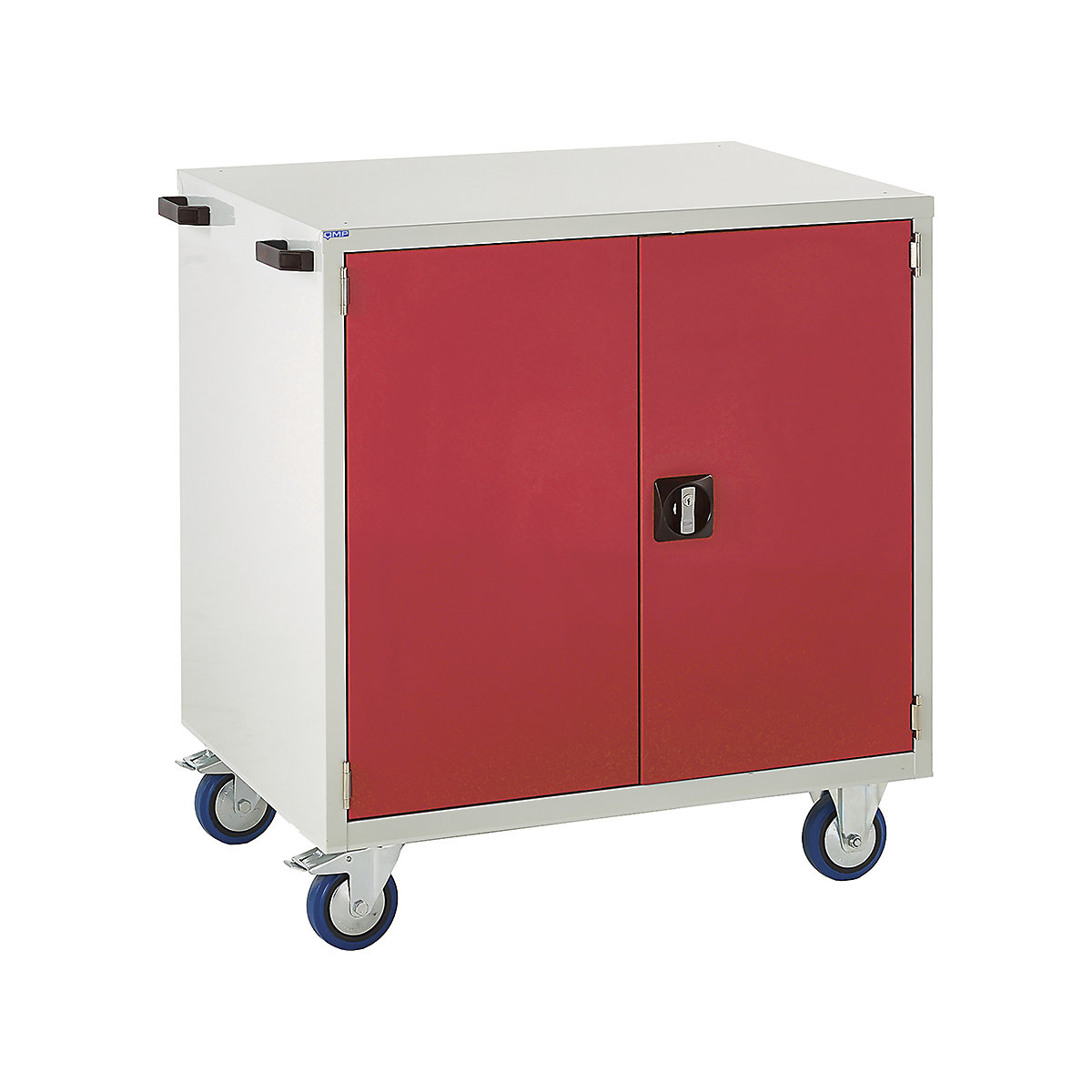 Euroslide Mobile Tool Cabinets | 980h x 900w