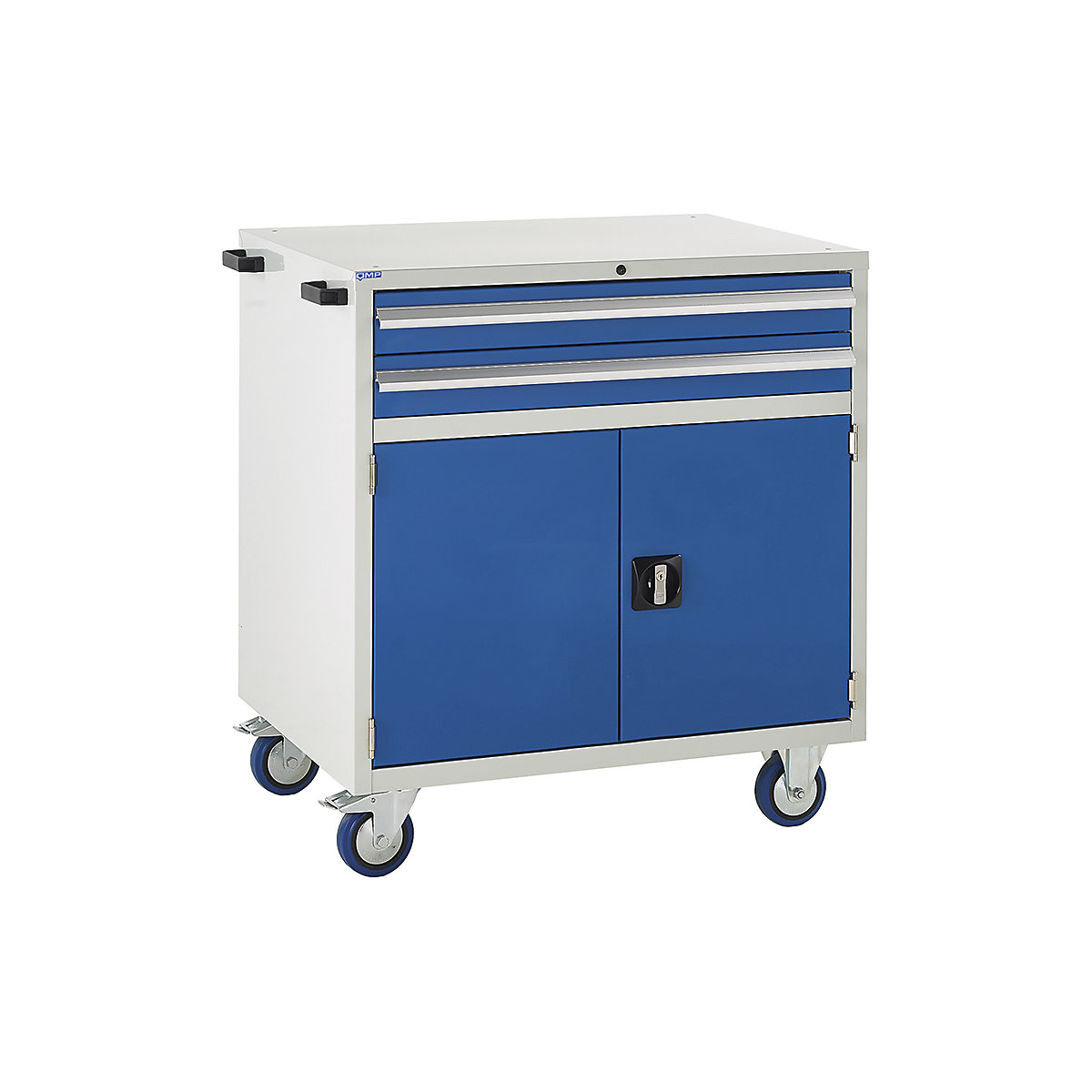 Euroslide Mobile Tool Cabinets | 980h x 900w