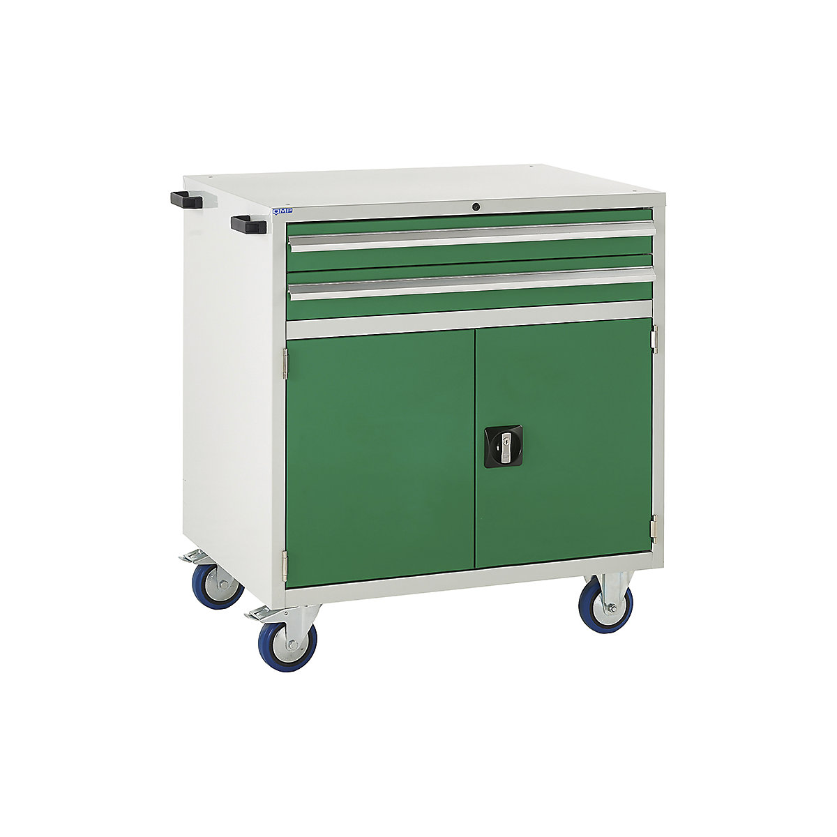 Euroslide Mobile Tool Cabinets | 980h x 900w