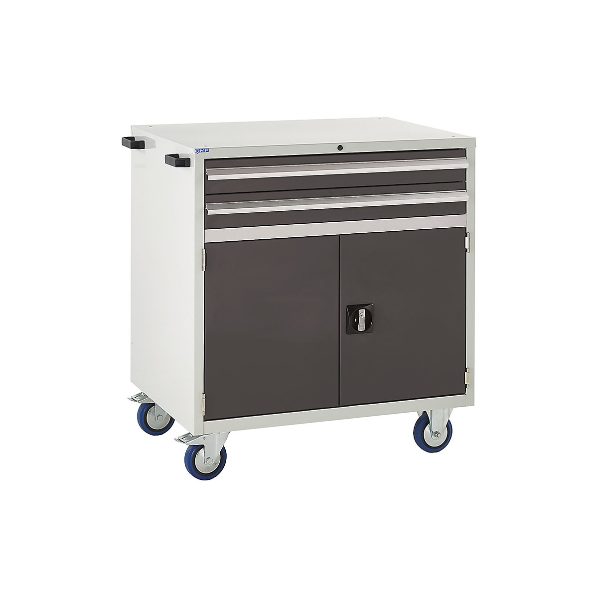 Euroslide Mobile Tool Cabinets | 980h x 900w