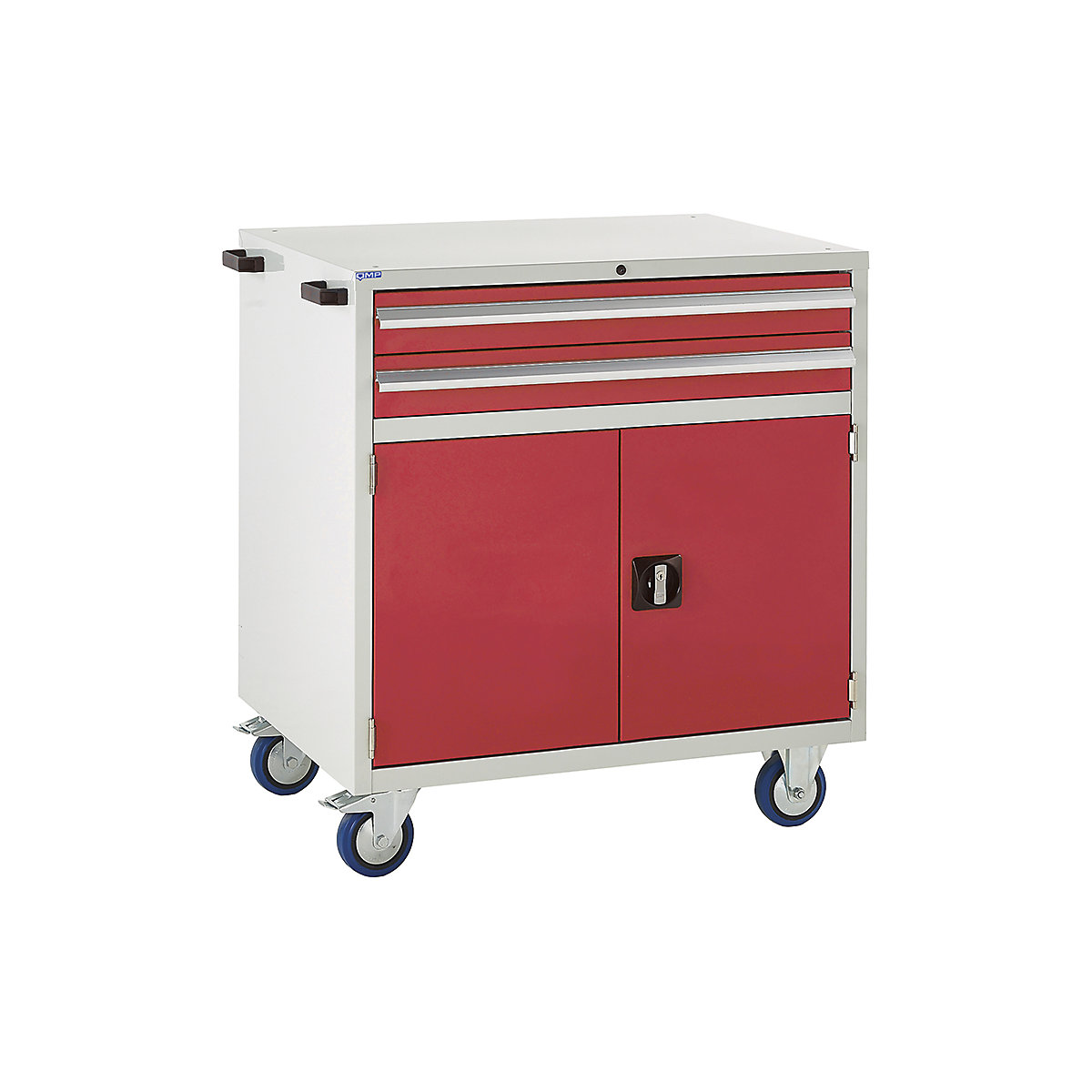 Euroslide Mobile Tool Cabinets | 980h x 900w