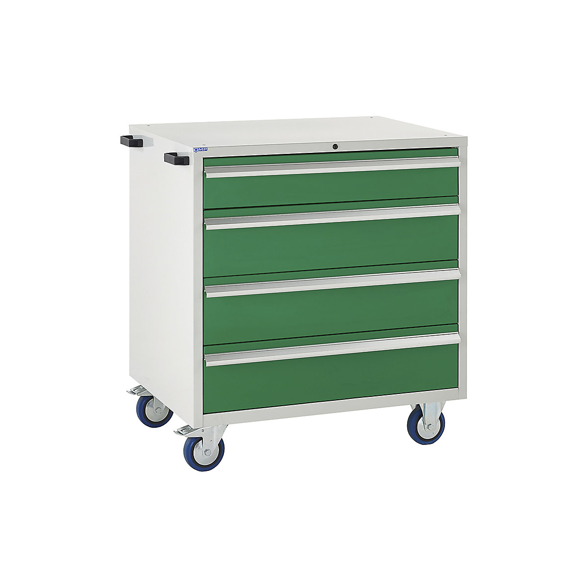 Euroslide Mobile Tool Cabinets | 980h x 900w