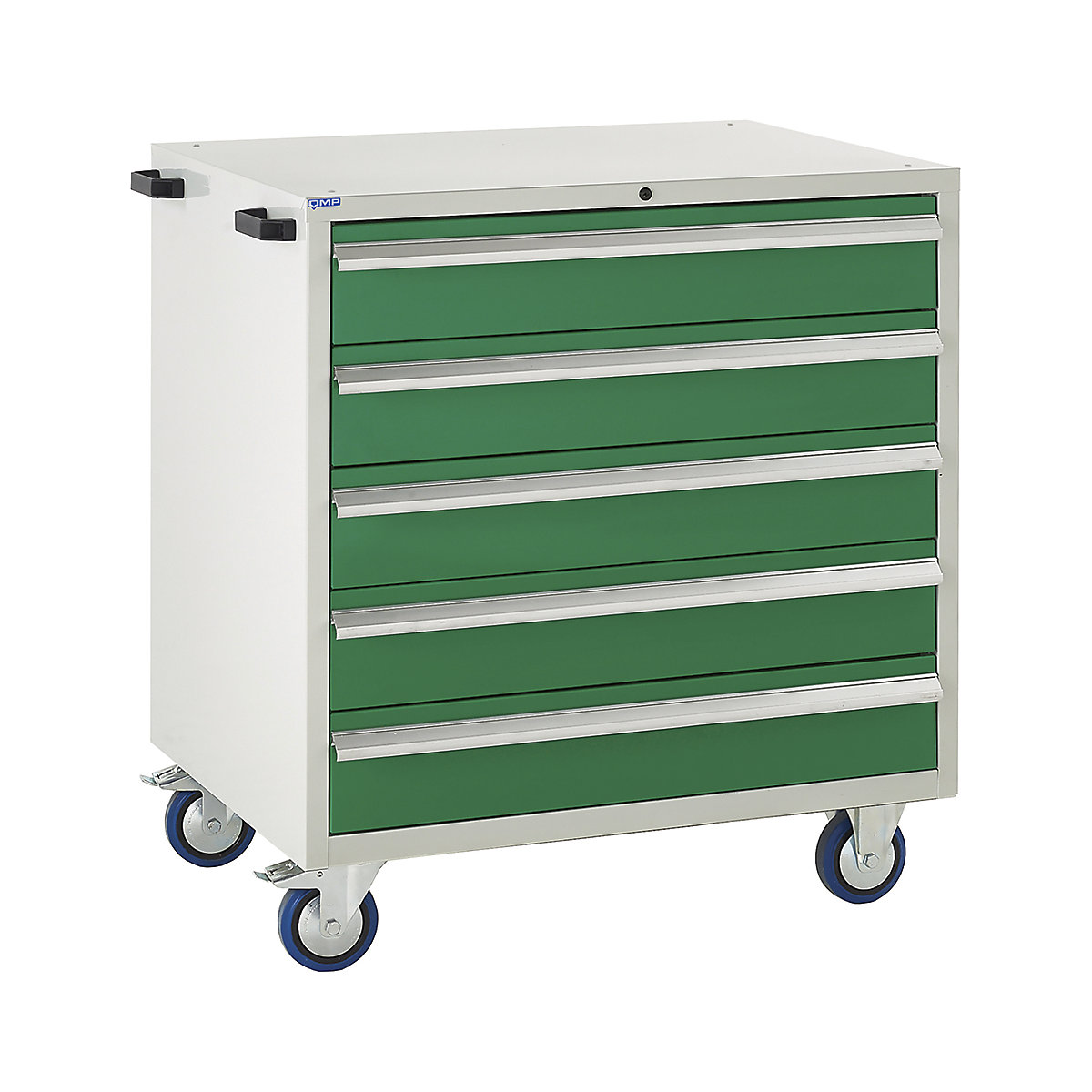 Euroslide Mobile Tool Cabinets | 980h x 900w