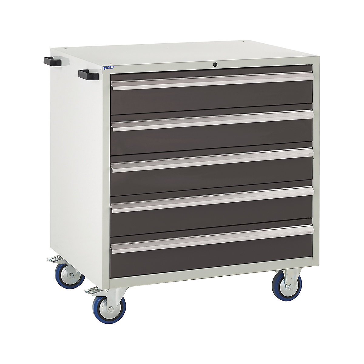 Euroslide Mobile Tool Cabinets | 980h x 900w