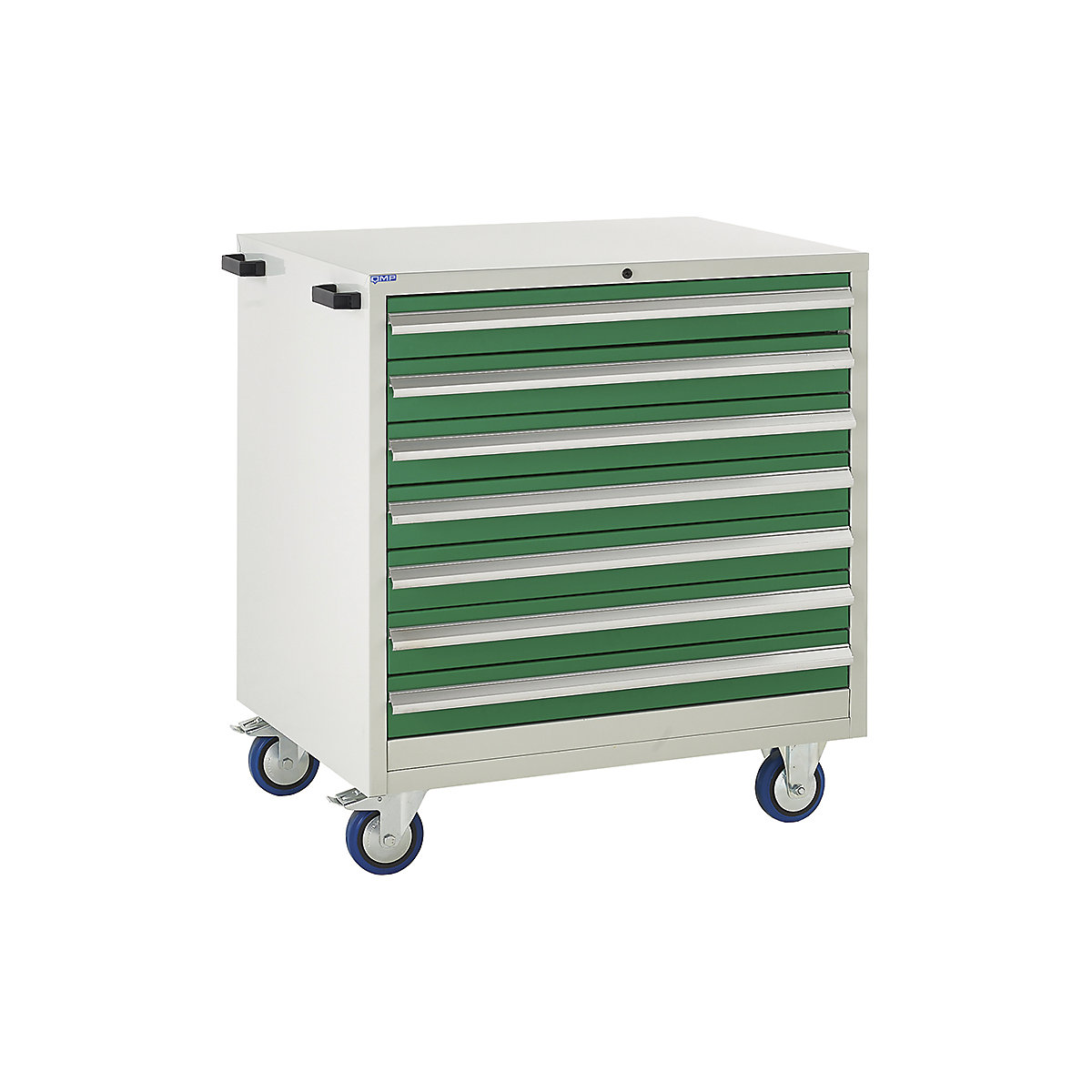 Euroslide Mobile Tool Cabinets | 980h x 900w