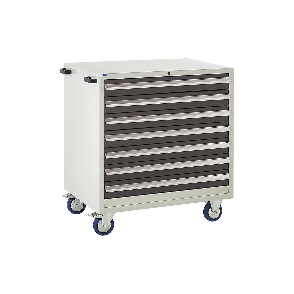 Euroslide Mobile Tool Cabinets | 980h x 900w