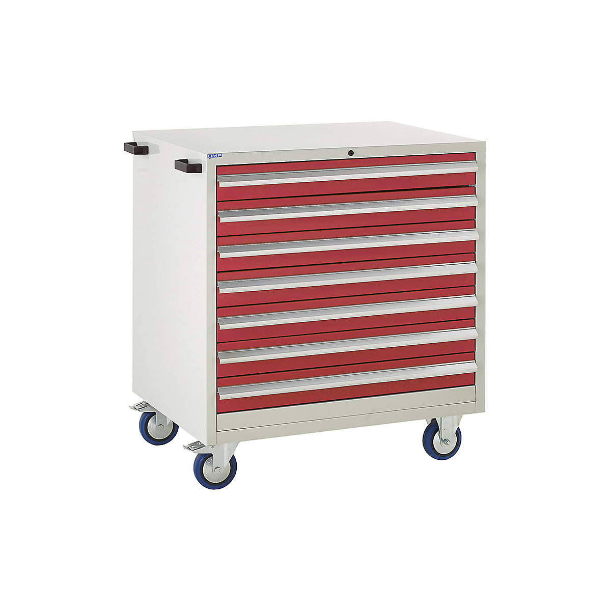 Euroslide Mobile Tool Cabinets | 980h x 900w