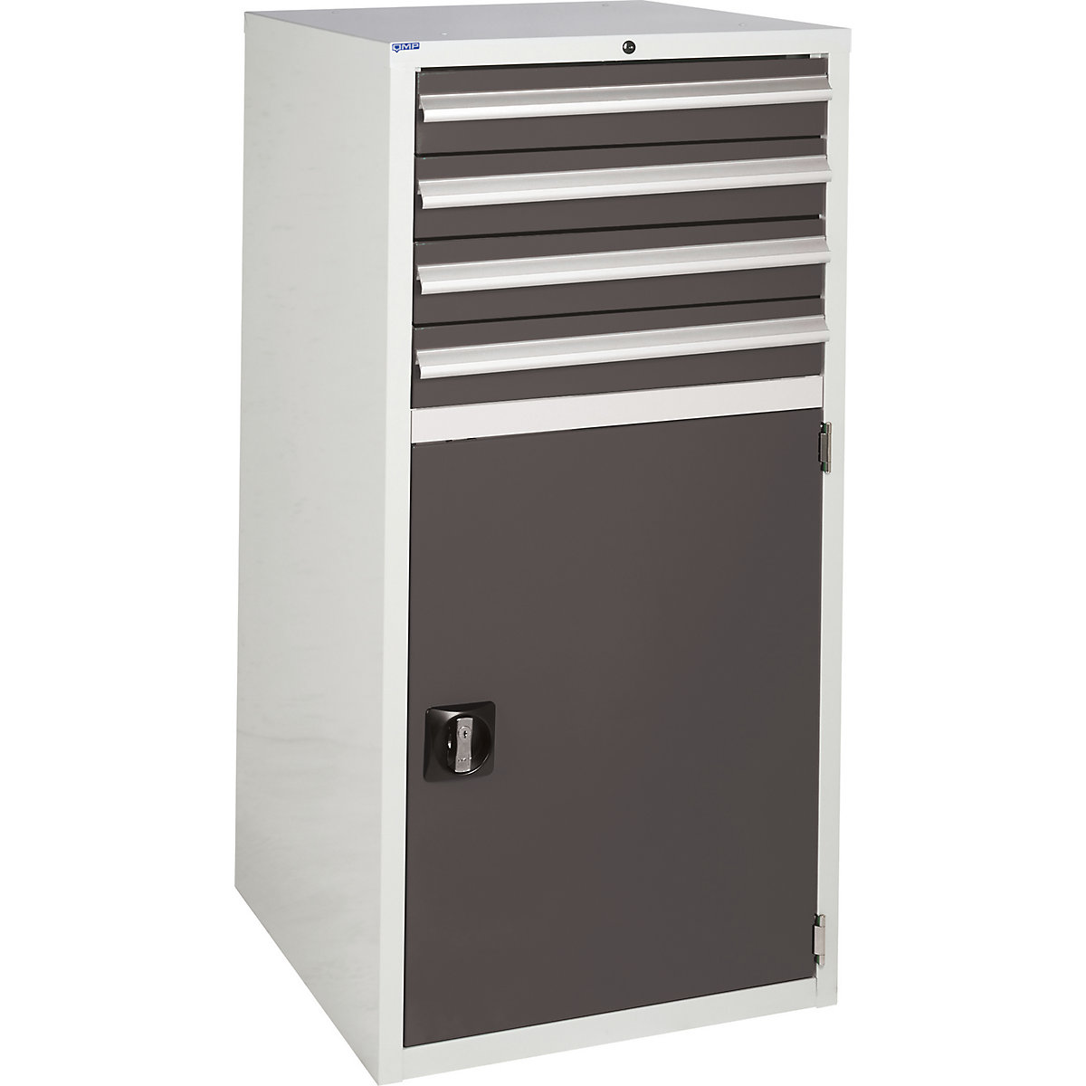 Euroslide Tool Cabinets | 1200h x 600w