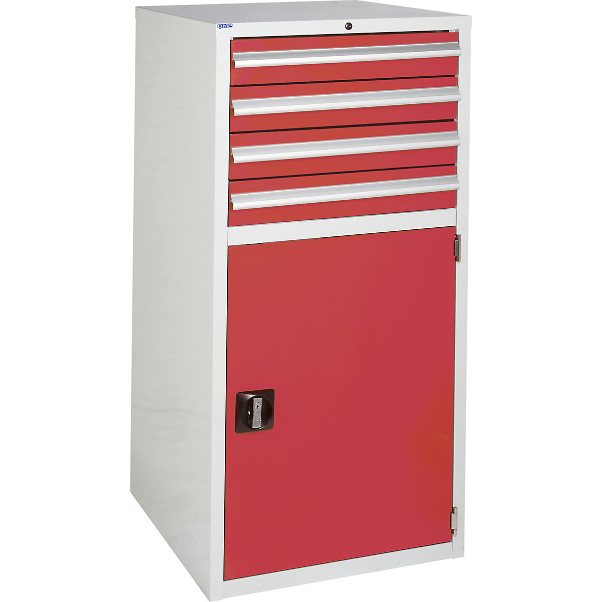 Euroslide Tool Cabinets | 1200h x 600w