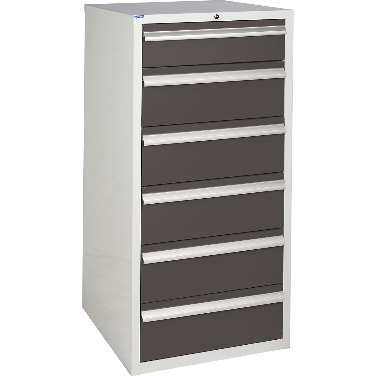 Euroslide Tool Cabinets | 1200h x 600w