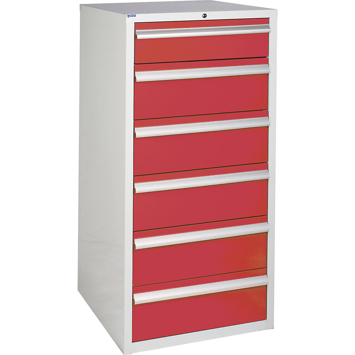 Euroslide Tool Cabinets | 1200h x 600w