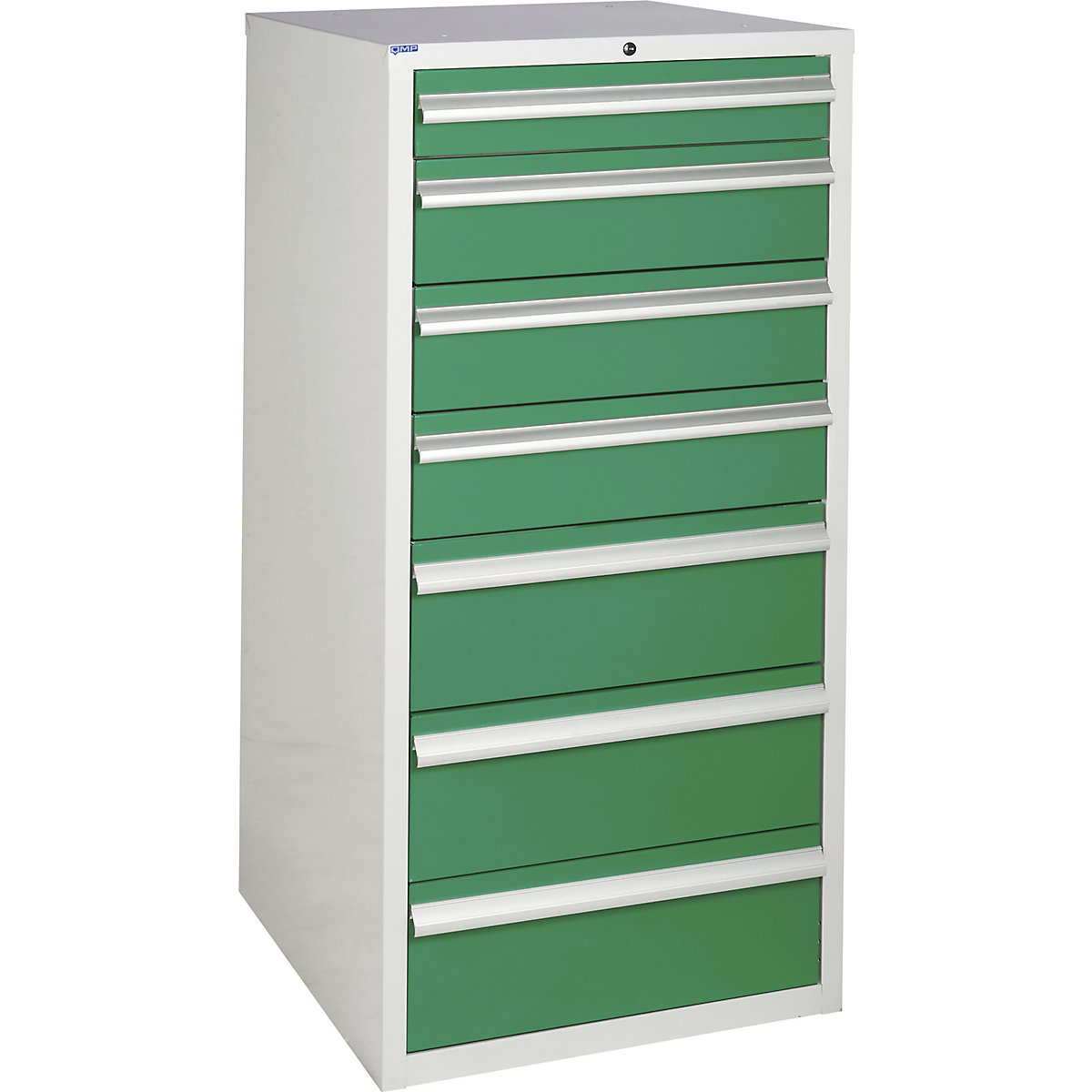 Euroslide Tool Cabinets | 1200h x 600w