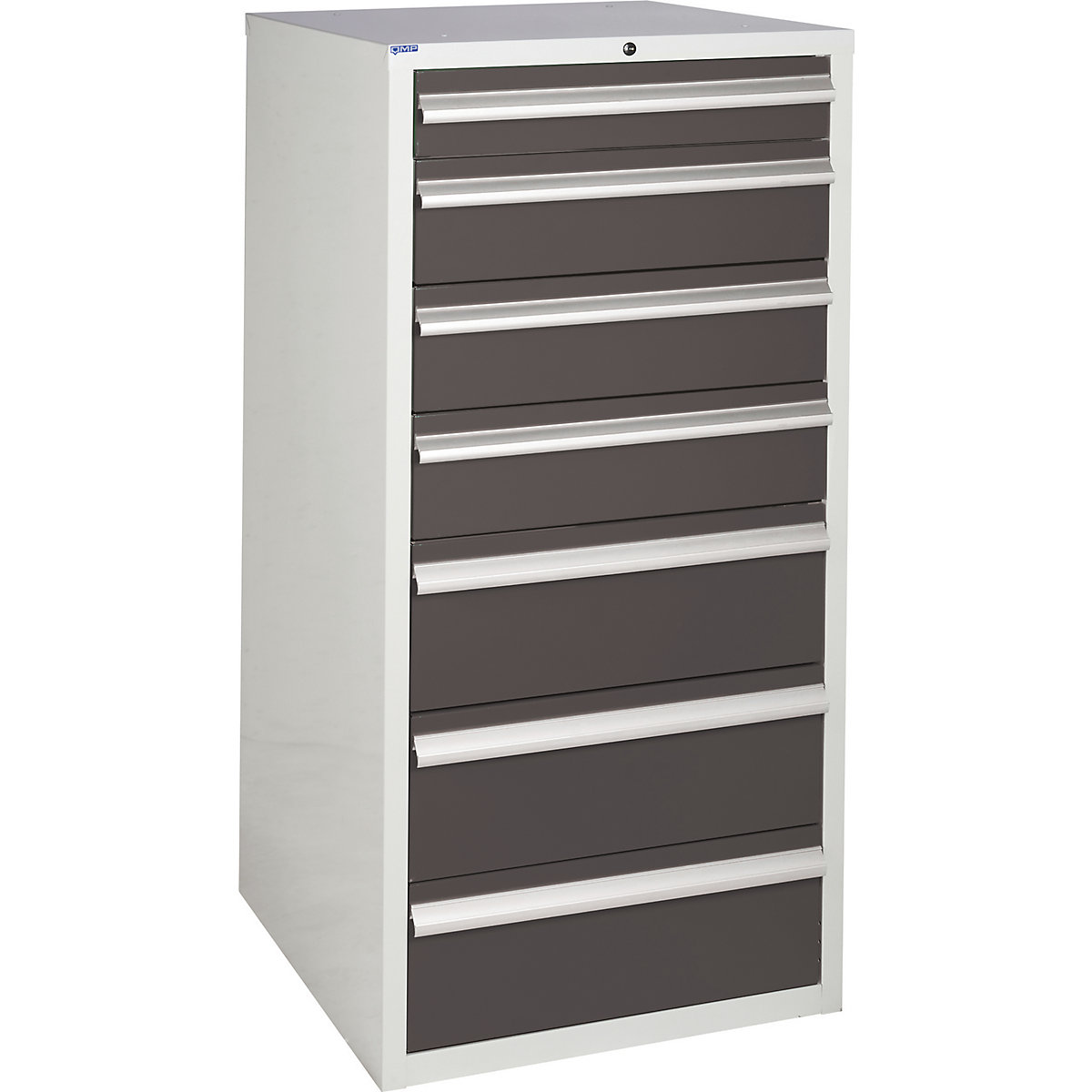 Euroslide Tool Cabinets | 1200h x 600w