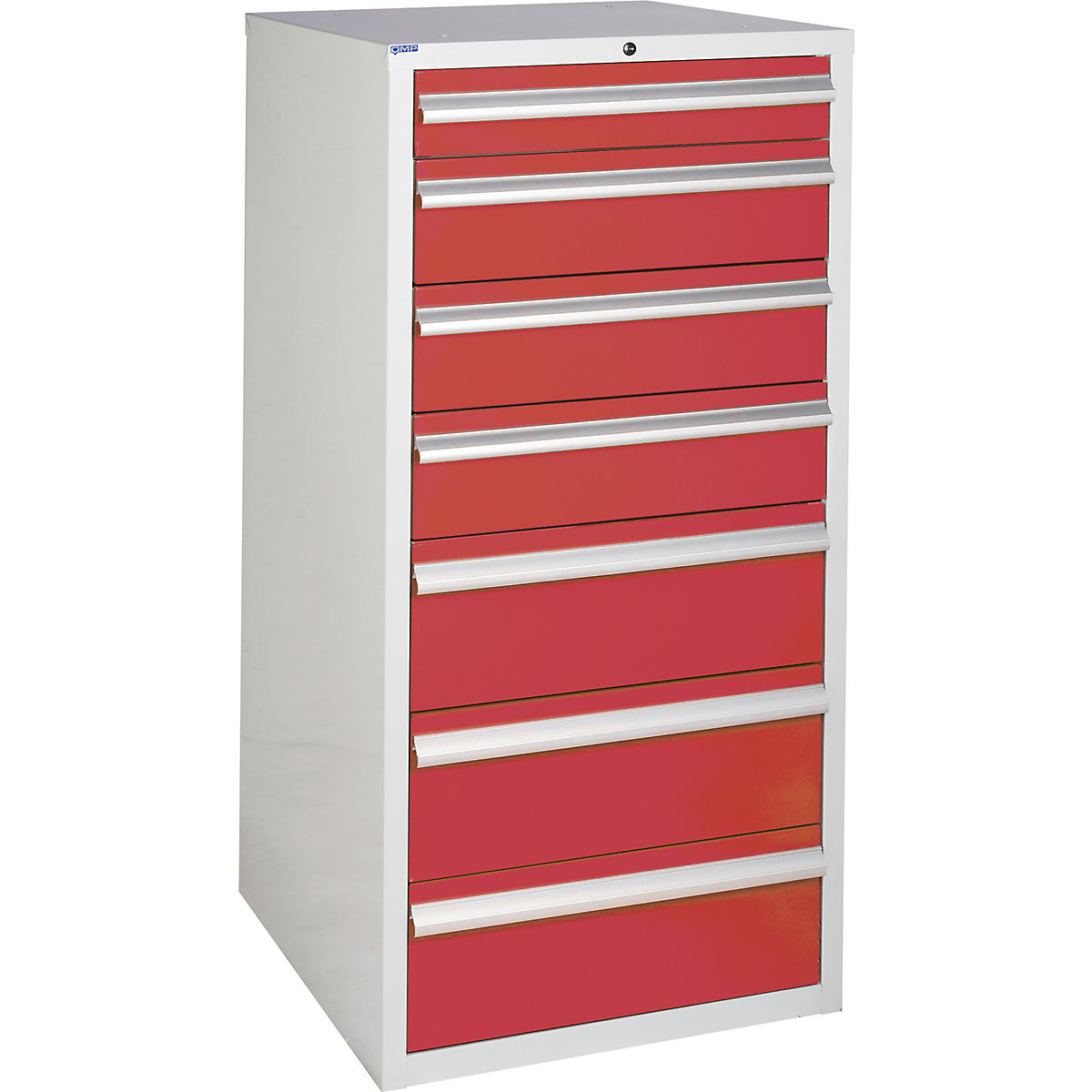 Euroslide Tool Cabinets | 1200h x 600w