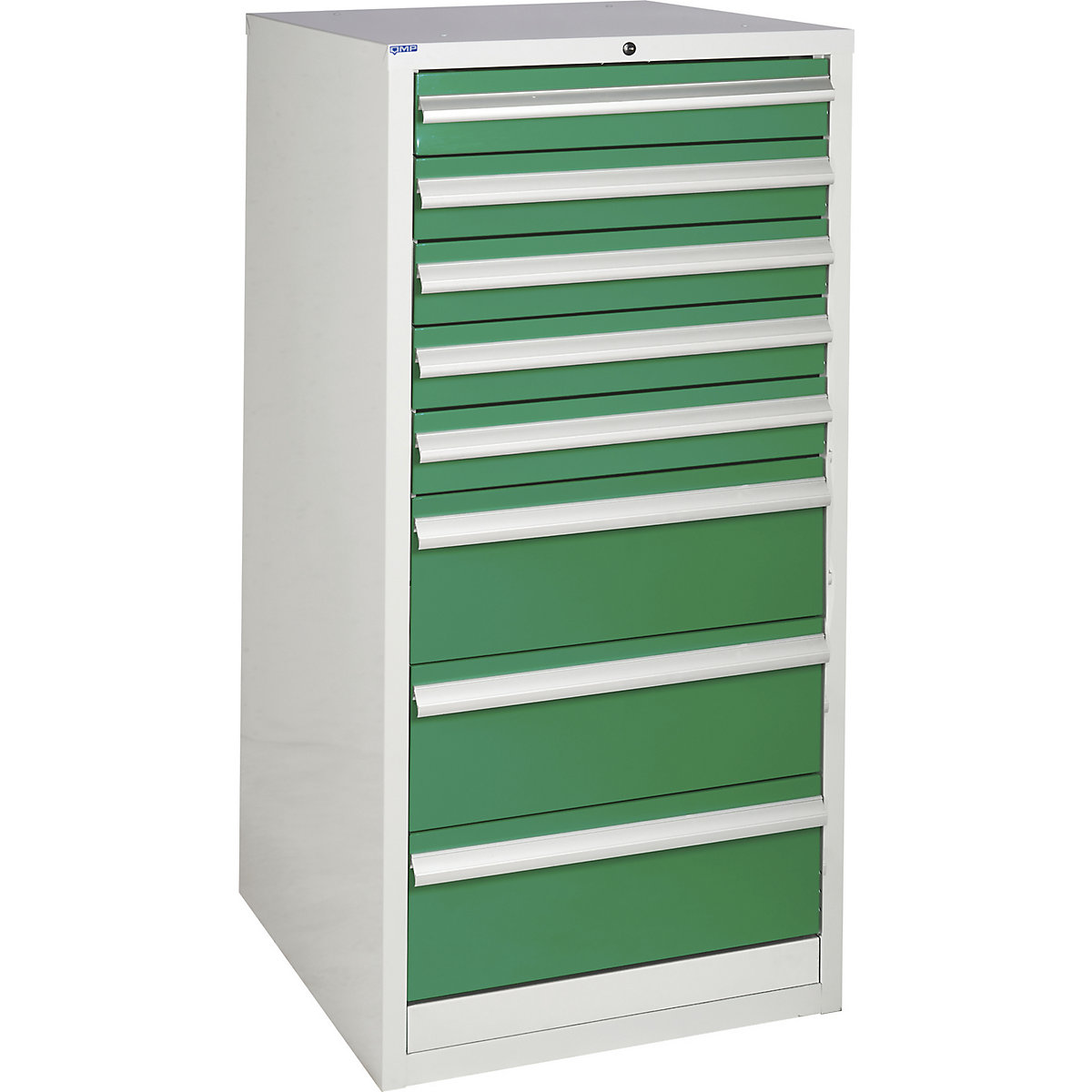 Euroslide Tool Cabinets | 1200h x 600w