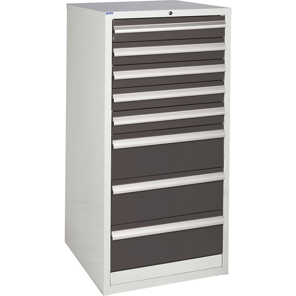 Euroslide Tool Cabinets | 1200h x 600w