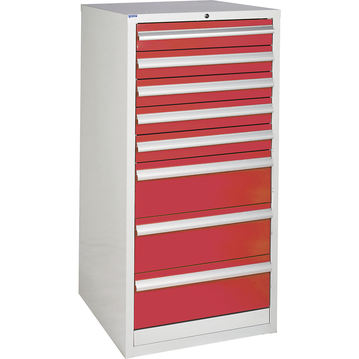 Euroslide Tool Cabinets | 1200h x 600w